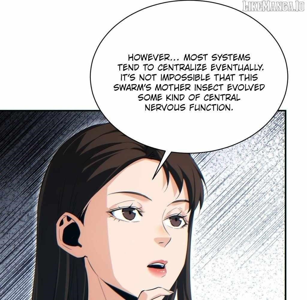 Rebirth in the End Times: I Reached the Top by Opening Boxes Chapter 70 - Page 73 in English