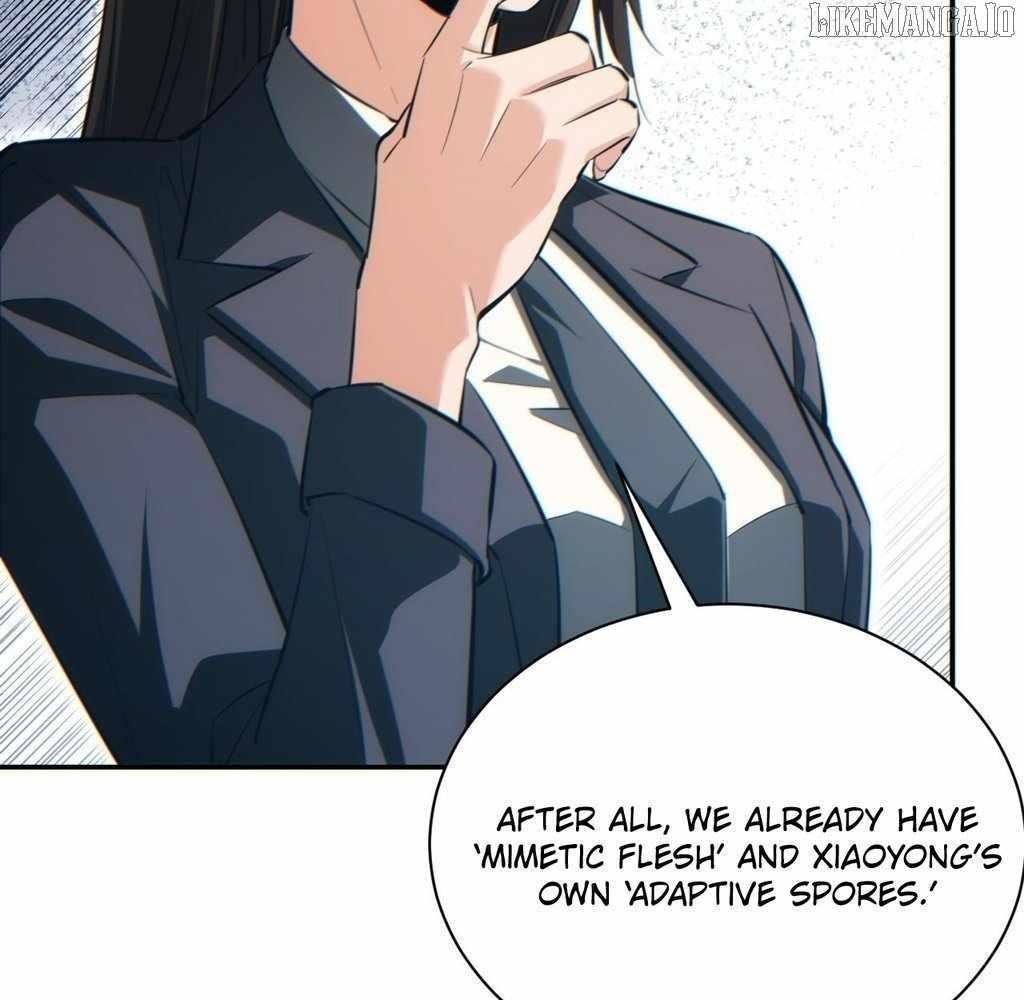 Rebirth in the End Times: I Reached the Top by Opening Boxes Chapter 70 - Page 74 in English