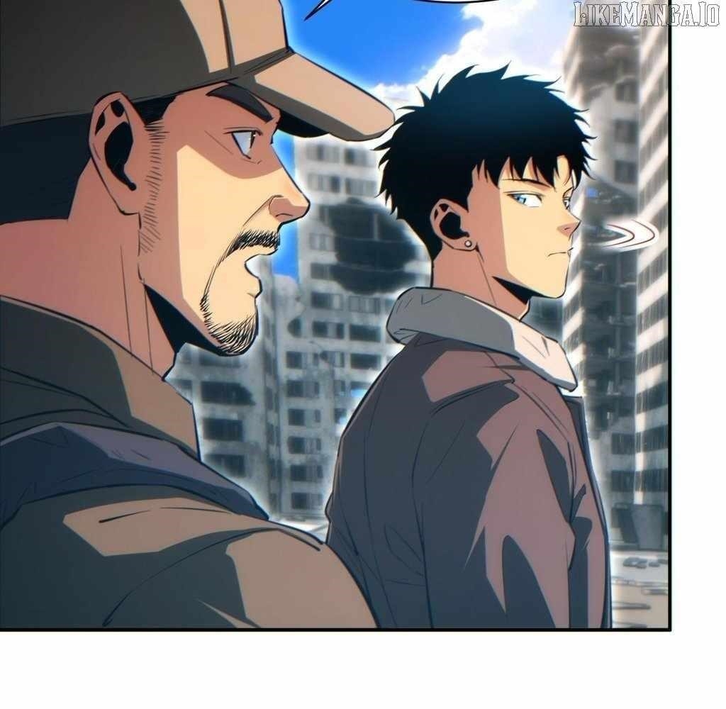 Rebirth in the End Times: I Reached the Top by Opening Boxes Chapter 70 - Page 78 in English