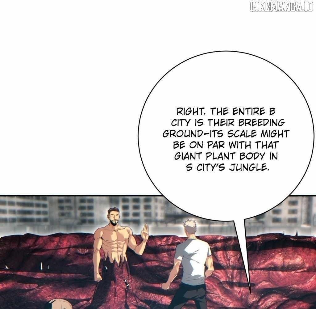 Rebirth in the End Times: I Reached the Top by Opening Boxes Chapter 70 - Page 79 in English