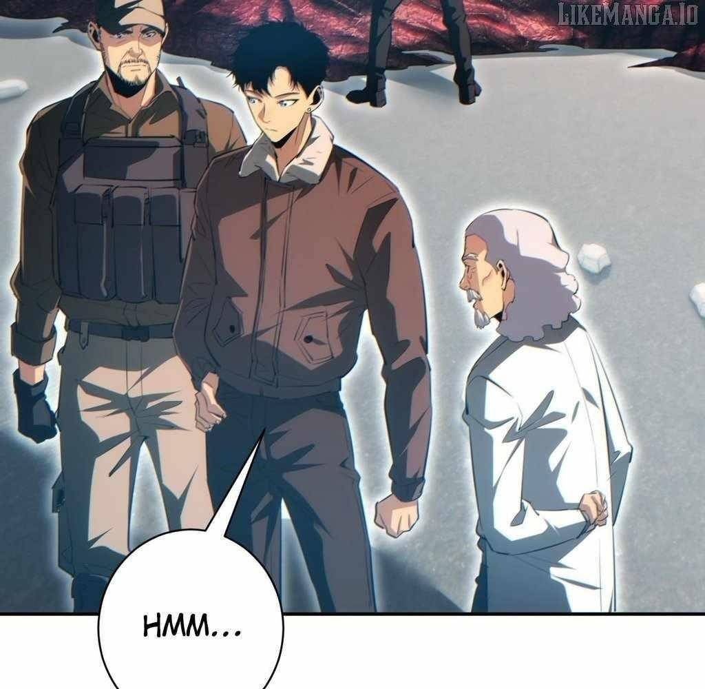 Rebirth in the End Times: I Reached the Top by Opening Boxes Chapter 70 - Page 80 in English