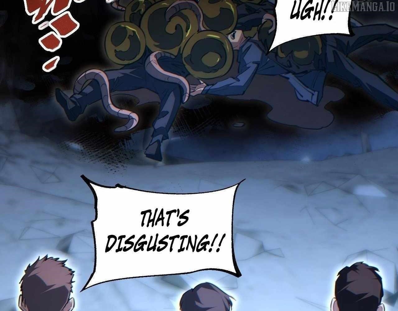 Rebirth in the End Times: I Reached the Top by Opening Boxes Chapter 71 - Page 101 in English