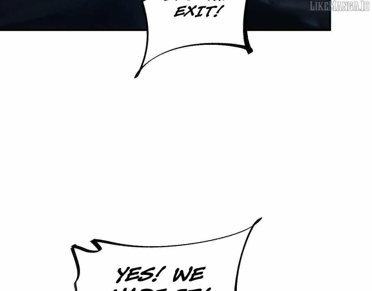 Rebirth in the End Times: I Reached the Top by Opening Boxes Chapter 71 - Page 112 in English