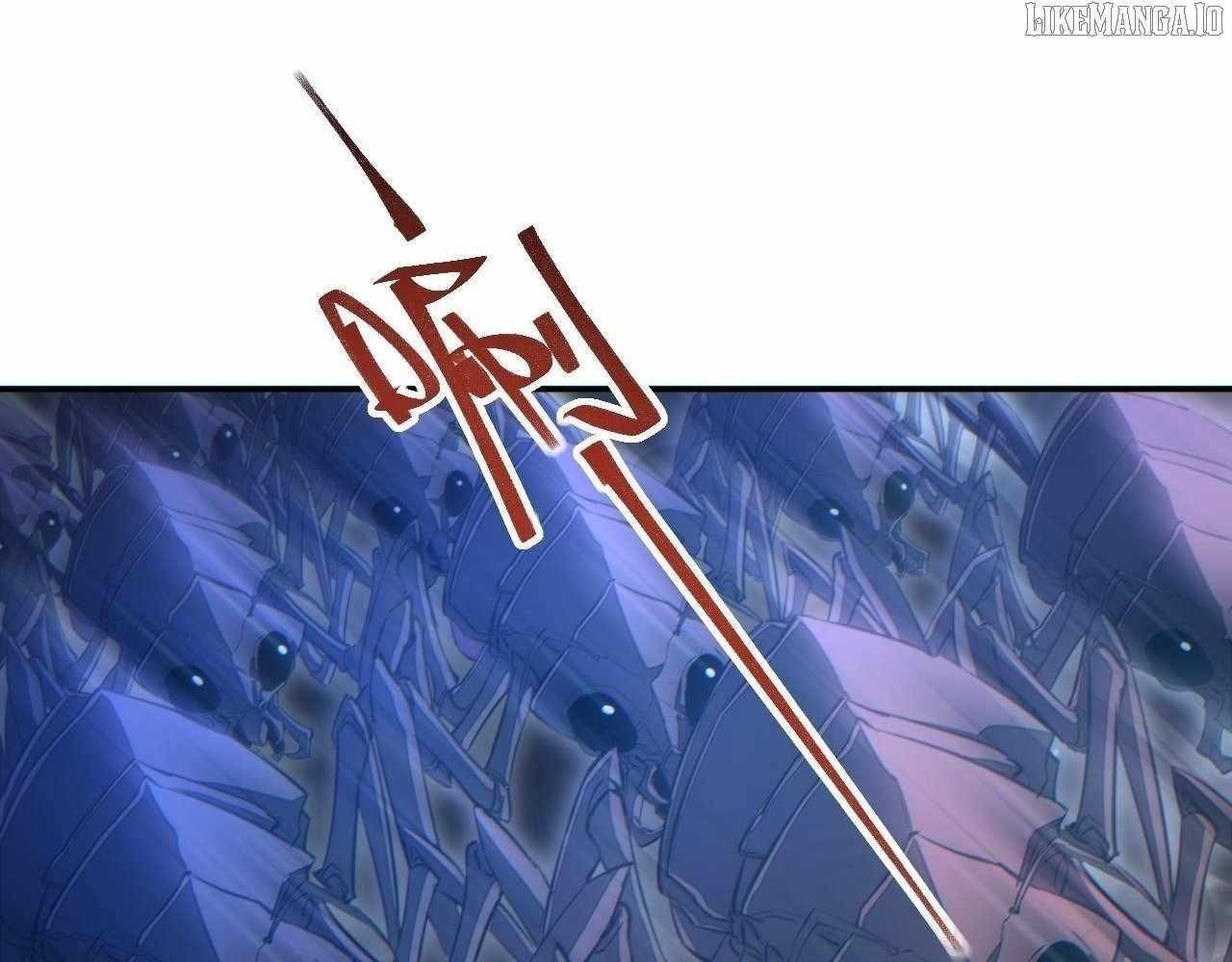 Rebirth in the End Times: I Reached the Top by Opening Boxes Chapter 71 - Page 119 in English