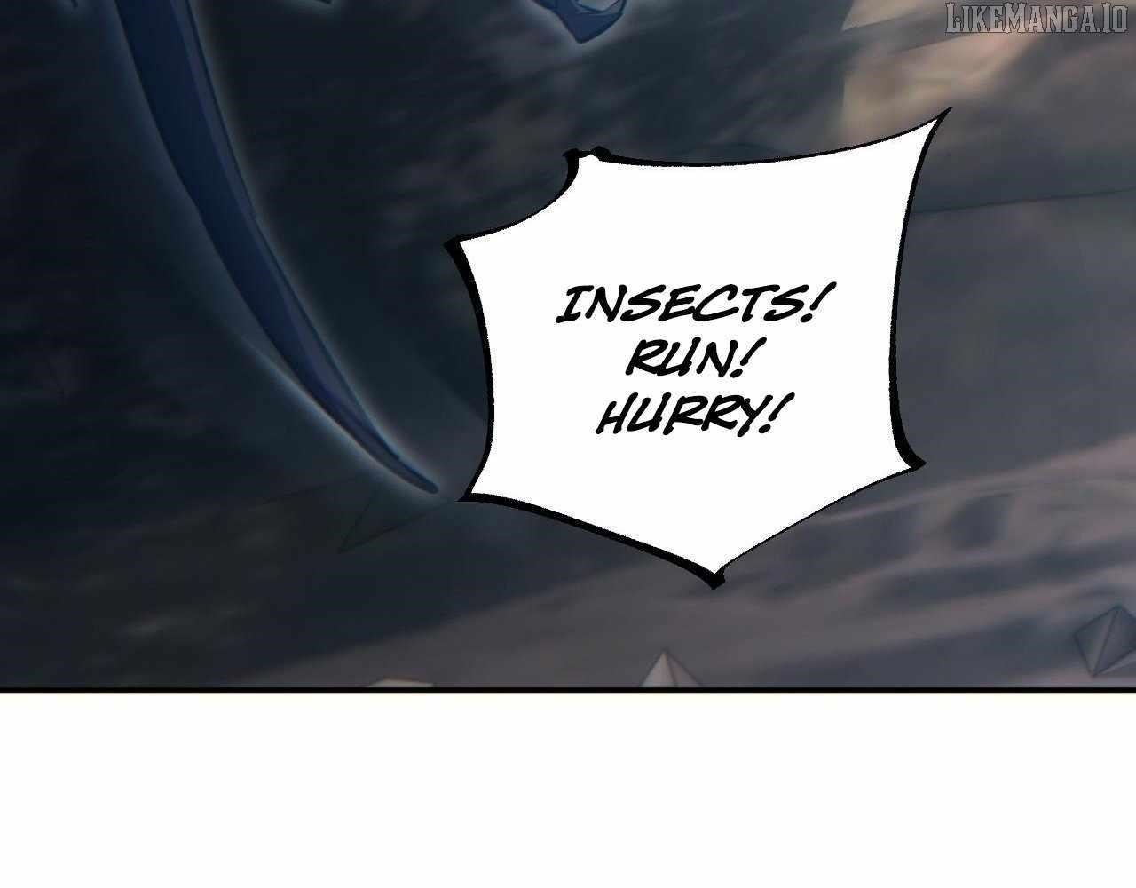 Rebirth in the End Times: I Reached the Top by Opening Boxes Chapter 71 - Page 121 in English
