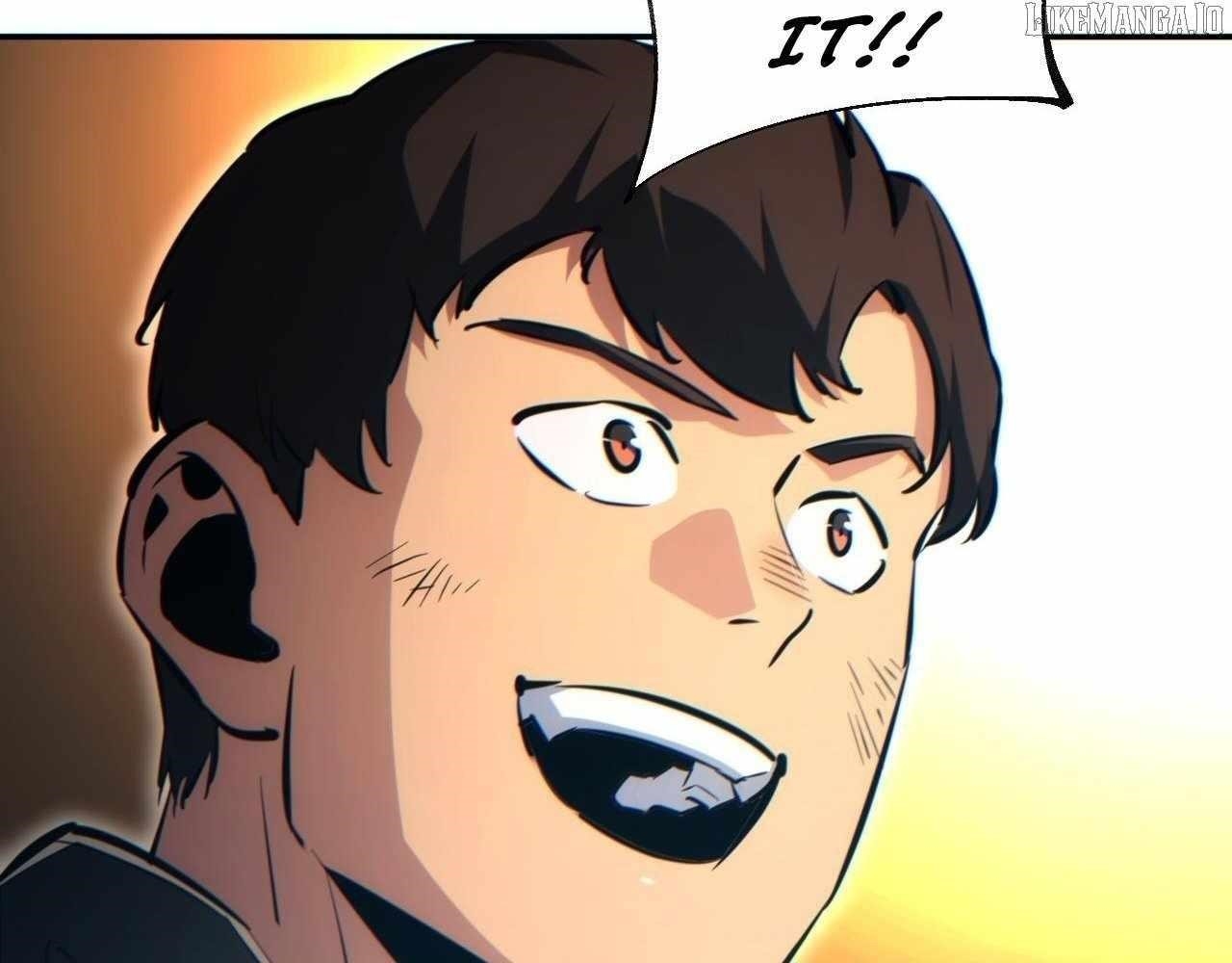 Rebirth in the End Times: I Reached the Top by Opening Boxes Chapter 71 - Page 127 in English