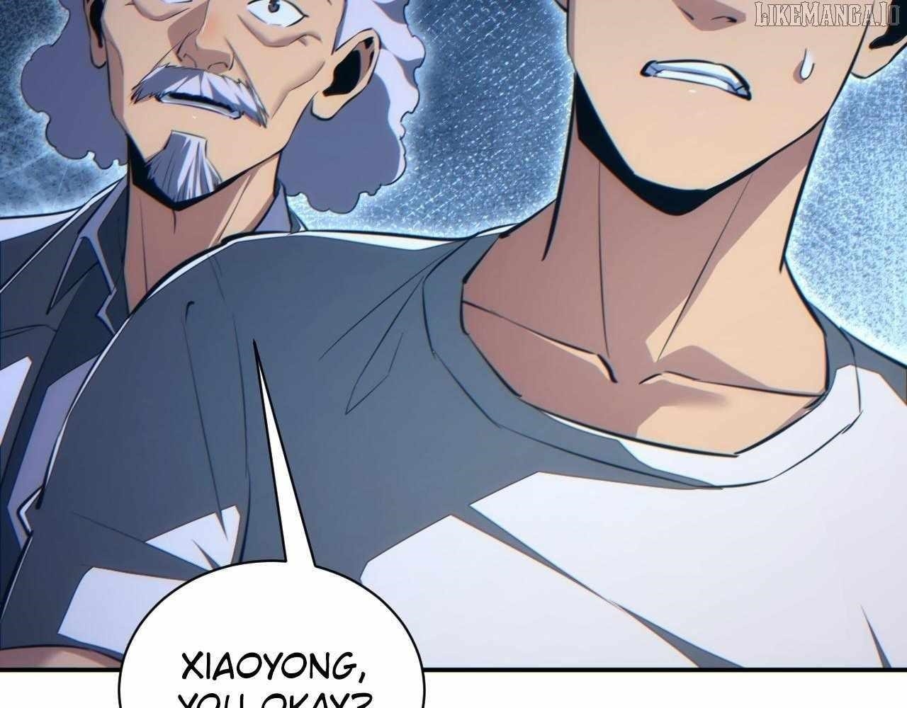 Rebirth in the End Times: I Reached the Top by Opening Boxes Chapter 71 - Page 13 in English