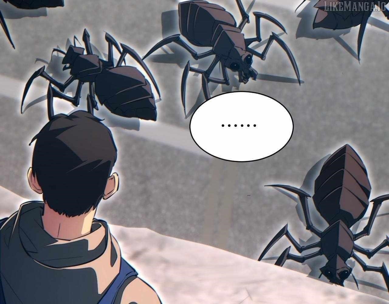 Rebirth in the End Times: I Reached the Top by Opening Boxes Chapter 71 - Page 134 in English