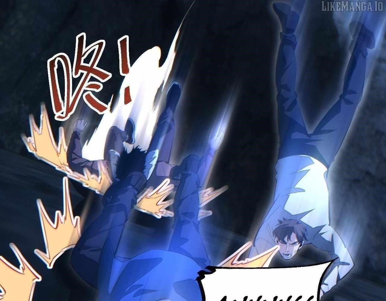 Rebirth in the End Times: I Reached the Top by Opening Boxes Chapter 71 - Page 153 in English