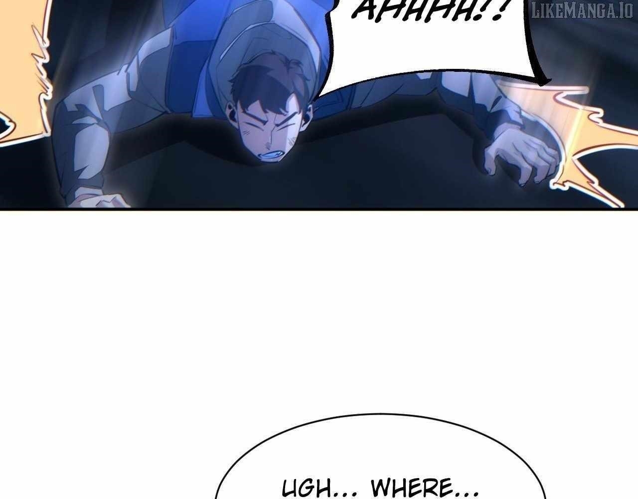 Rebirth in the End Times: I Reached the Top by Opening Boxes Chapter 71 - Page 154 in English