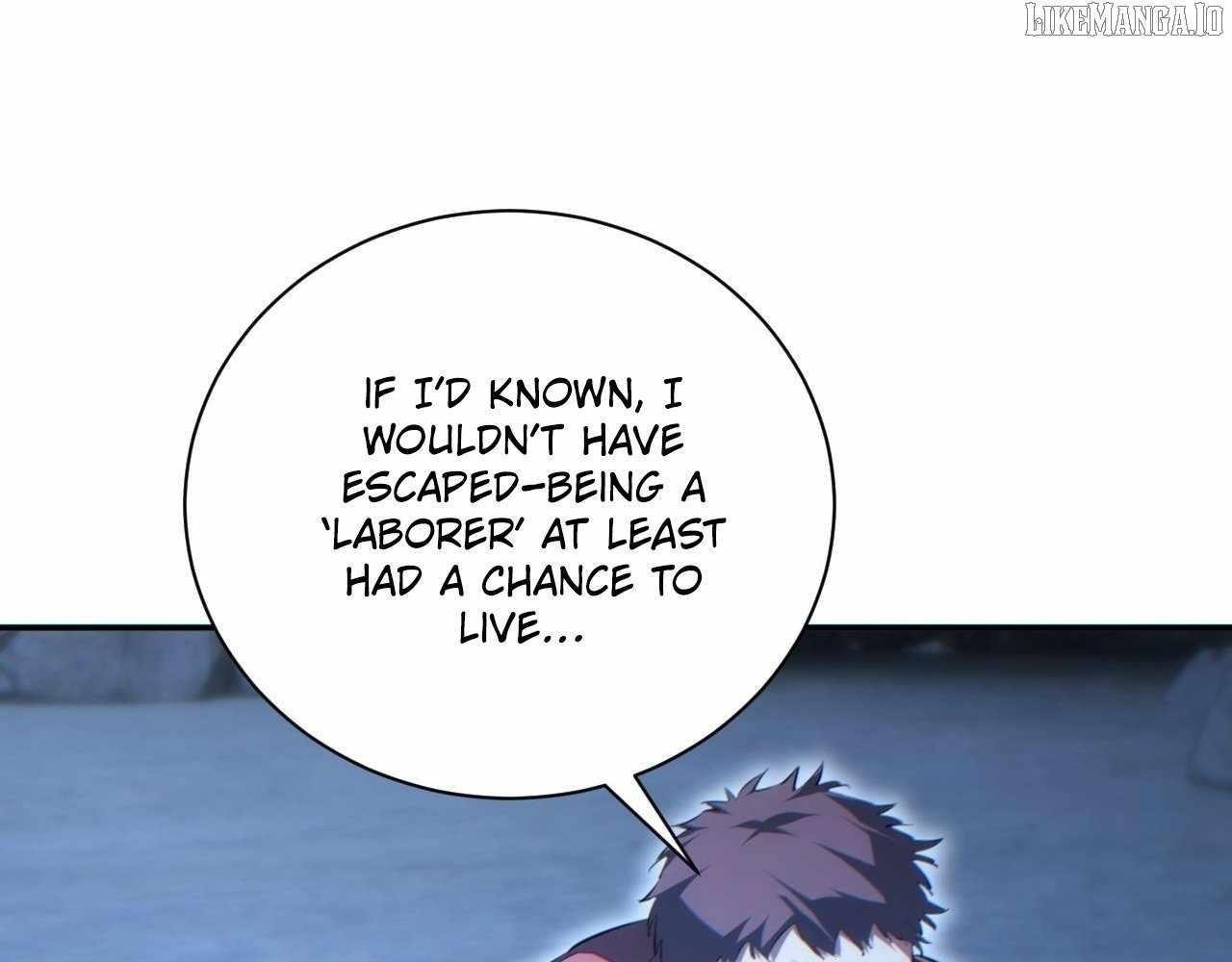 Rebirth in the End Times: I Reached the Top by Opening Boxes Chapter 71 - Page 161 in English