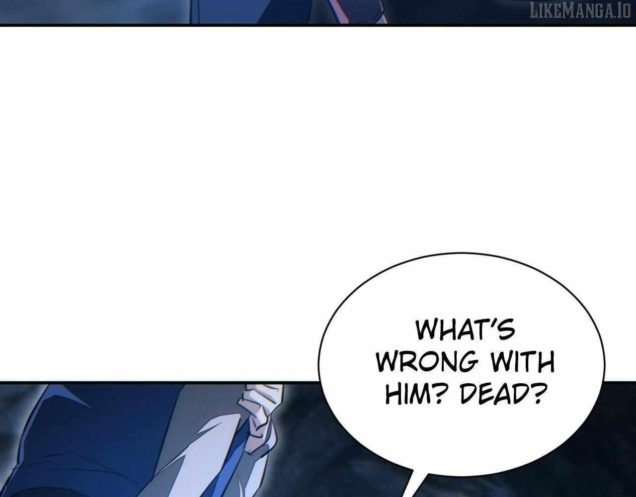 Rebirth in the End Times: I Reached the Top by Opening Boxes Chapter 71 - Page 163 in English