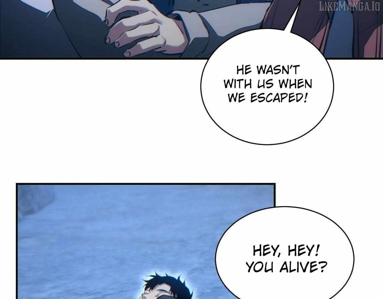 Rebirth in the End Times: I Reached the Top by Opening Boxes Chapter 71 - Page 168 in English