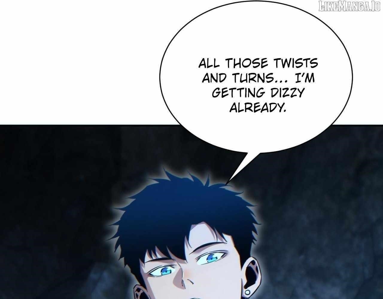 Rebirth in the End Times: I Reached the Top by Opening Boxes Chapter 71 - Page 173 in English