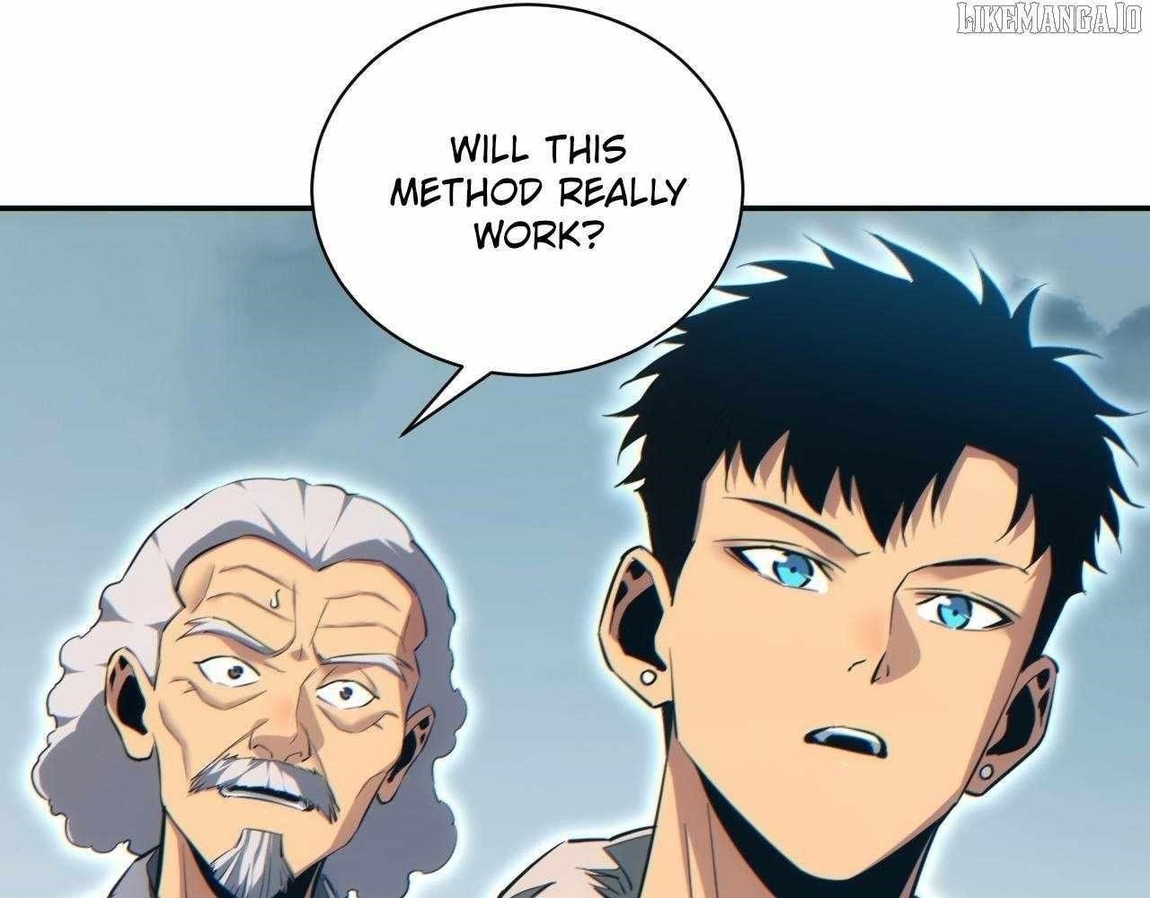 Rebirth in the End Times: I Reached the Top by Opening Boxes Chapter 71 - Page 46 in English
