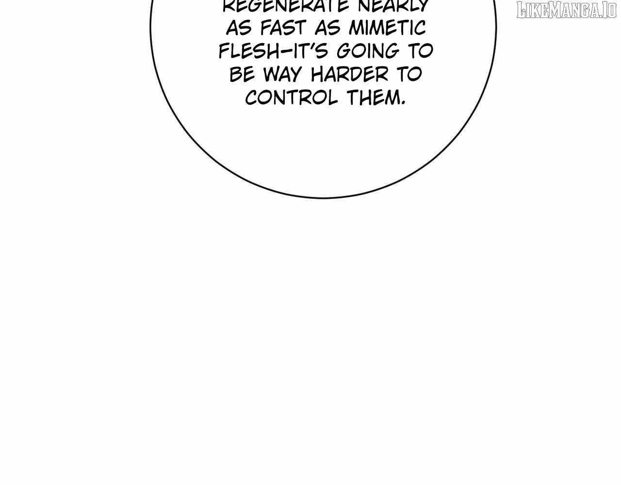 Rebirth in the End Times: I Reached the Top by Opening Boxes Chapter 71 - Page 48 in English