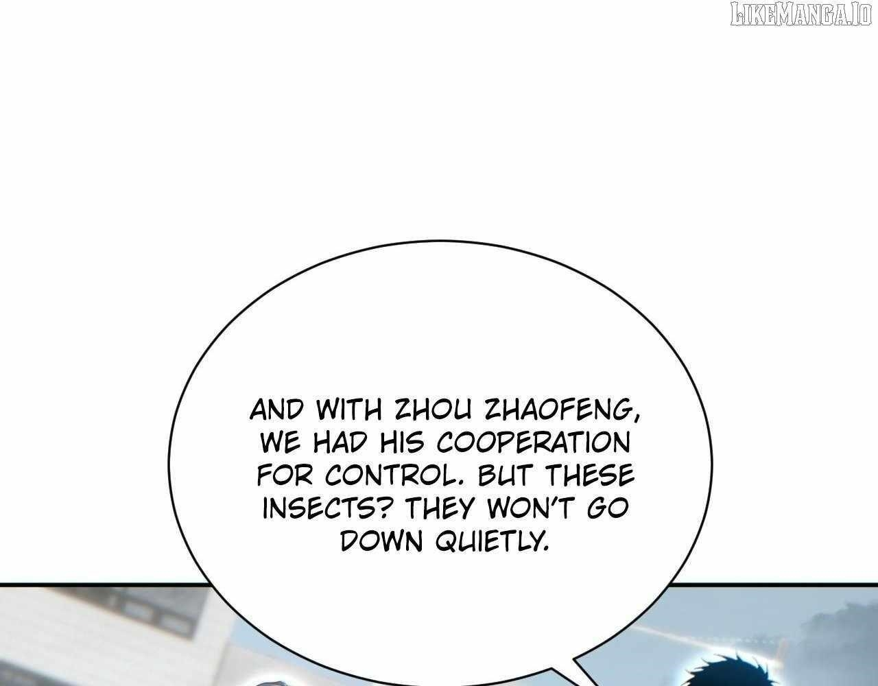 Rebirth in the End Times: I Reached the Top by Opening Boxes Chapter 71 - Page 49 in English