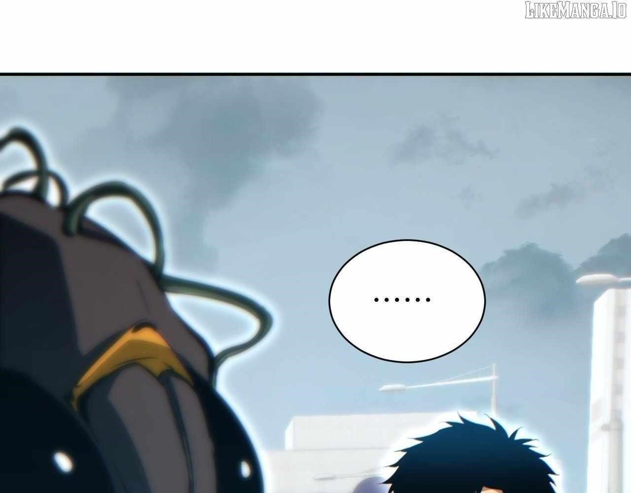 Rebirth in the End Times: I Reached the Top by Opening Boxes Chapter 71 - Page 58 in English