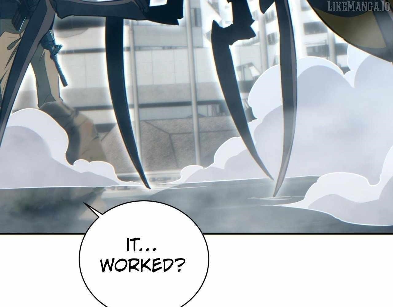 Rebirth in the End Times: I Reached the Top by Opening Boxes Chapter 71 - Page 65 in English