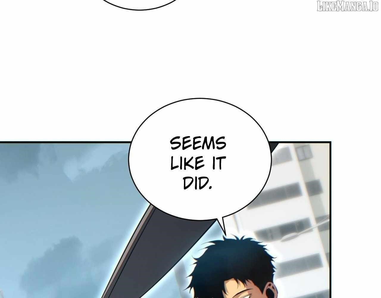 Rebirth in the End Times: I Reached the Top by Opening Boxes Chapter 71 - Page 66 in English