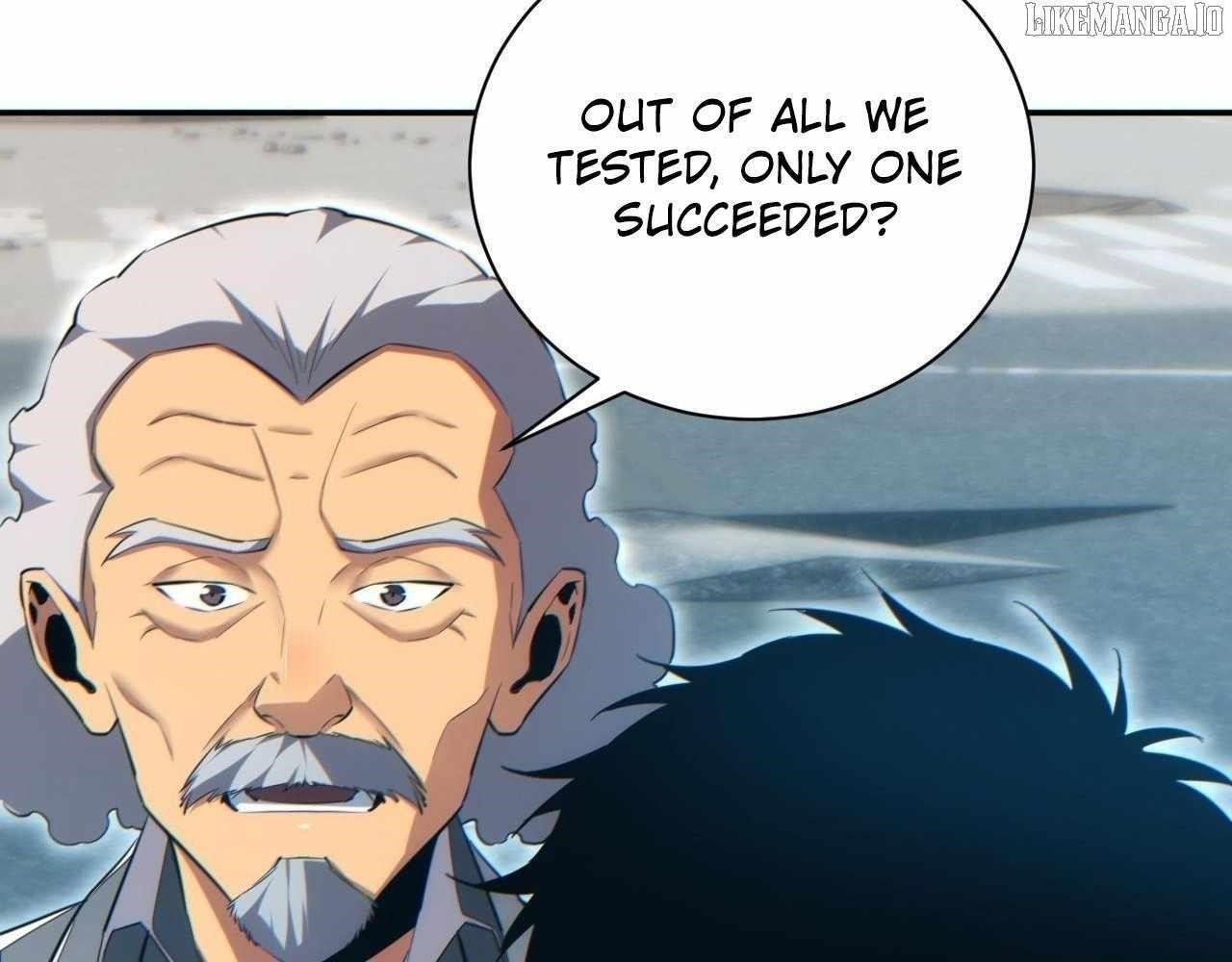 Rebirth in the End Times: I Reached the Top by Opening Boxes Chapter 71 - Page 69 in English