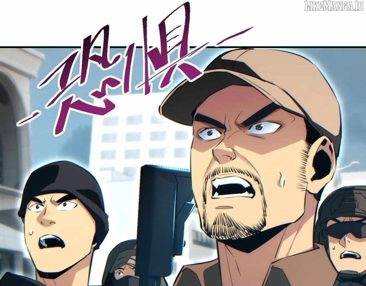 Rebirth in the End Times: I Reached the Top by Opening Boxes Chapter 71 - Page 7 in English