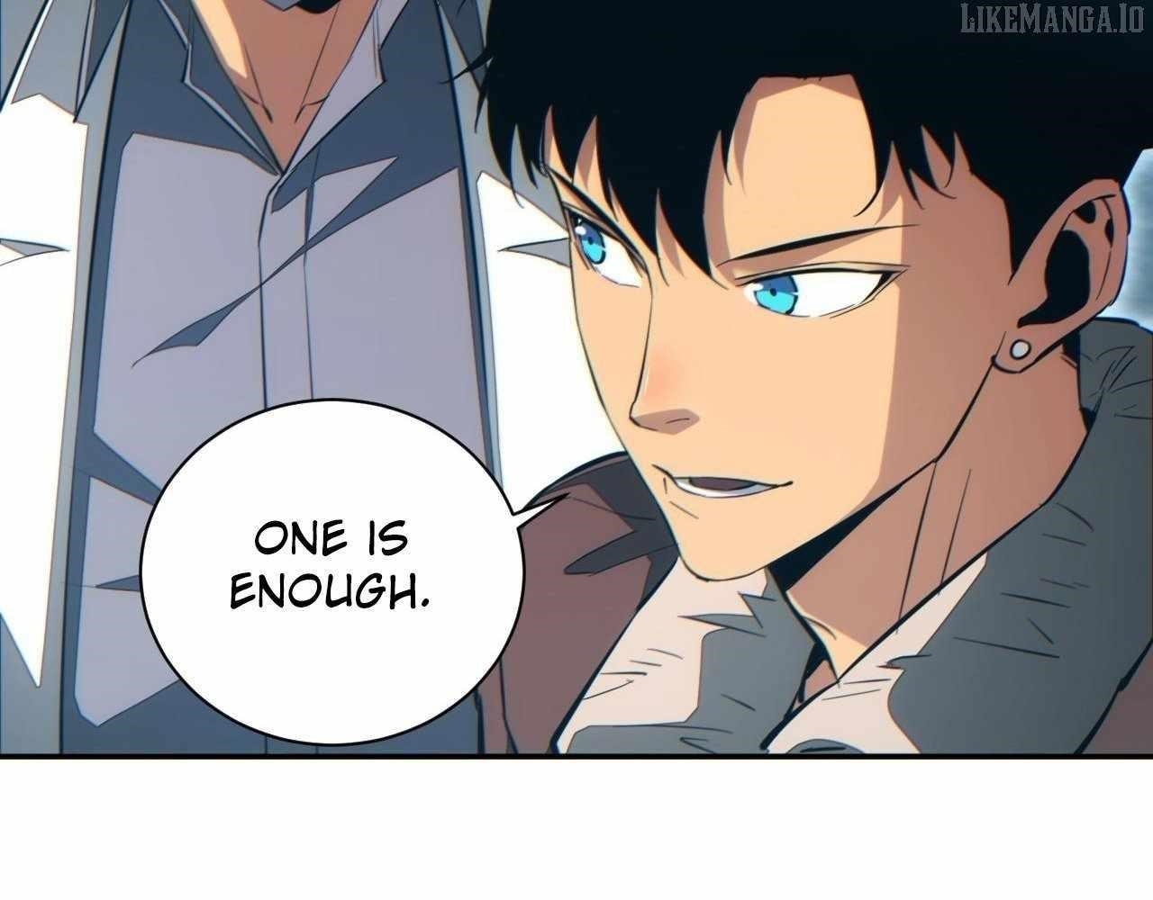 Rebirth in the End Times: I Reached the Top by Opening Boxes Chapter 71 - Page 70 in English