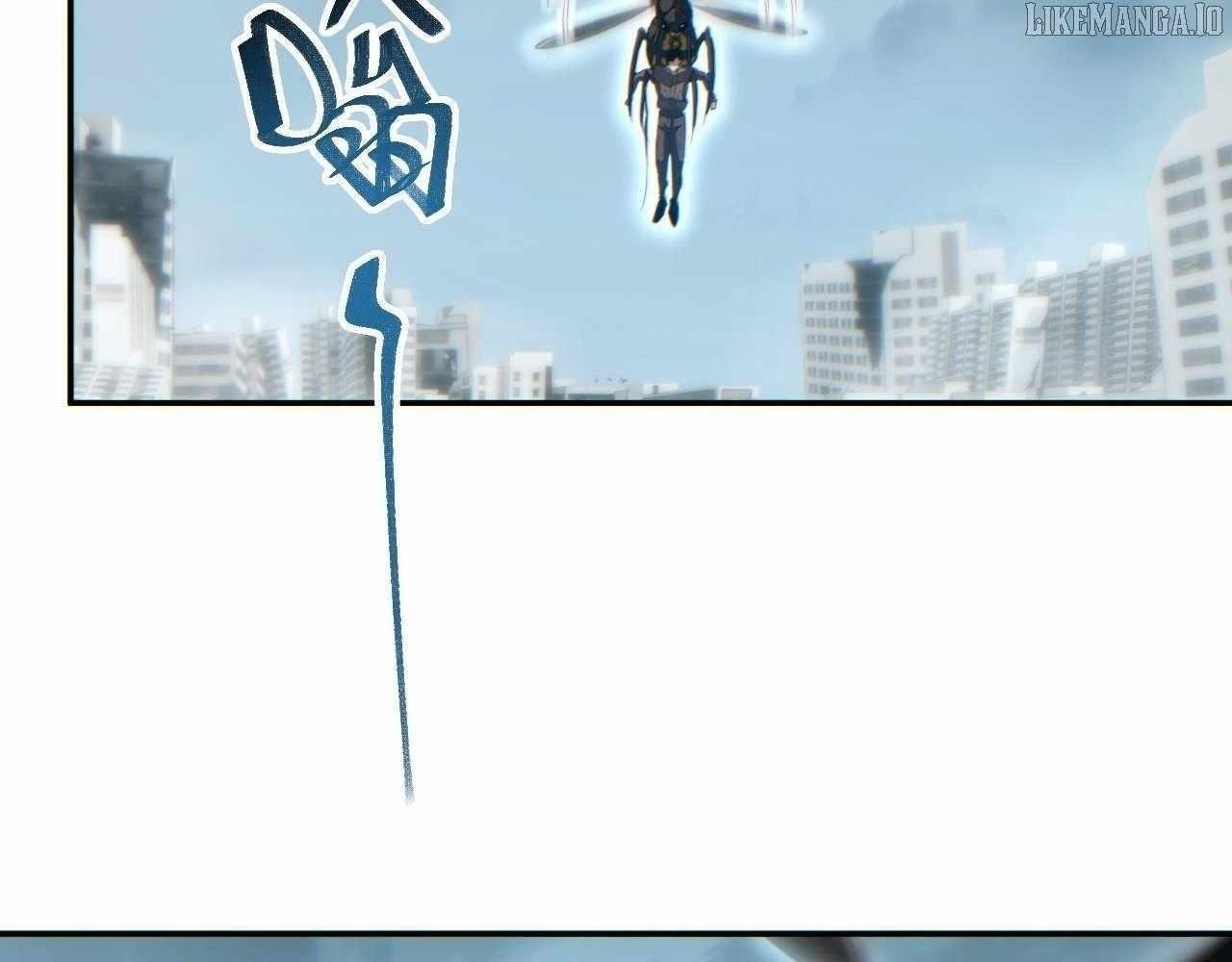 Rebirth in the End Times: I Reached the Top by Opening Boxes Chapter 71 - Page 73 in English