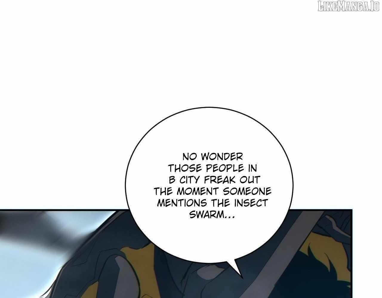 Rebirth in the End Times: I Reached the Top by Opening Boxes Chapter 71 - Page 76 in English