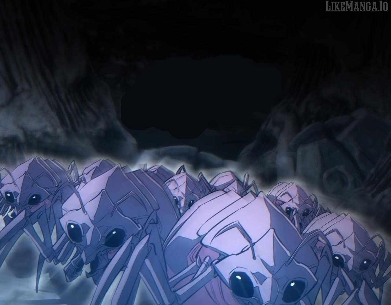 Rebirth in the End Times: I Reached the Top by Opening Boxes Chapter 71 - Page 85 in English