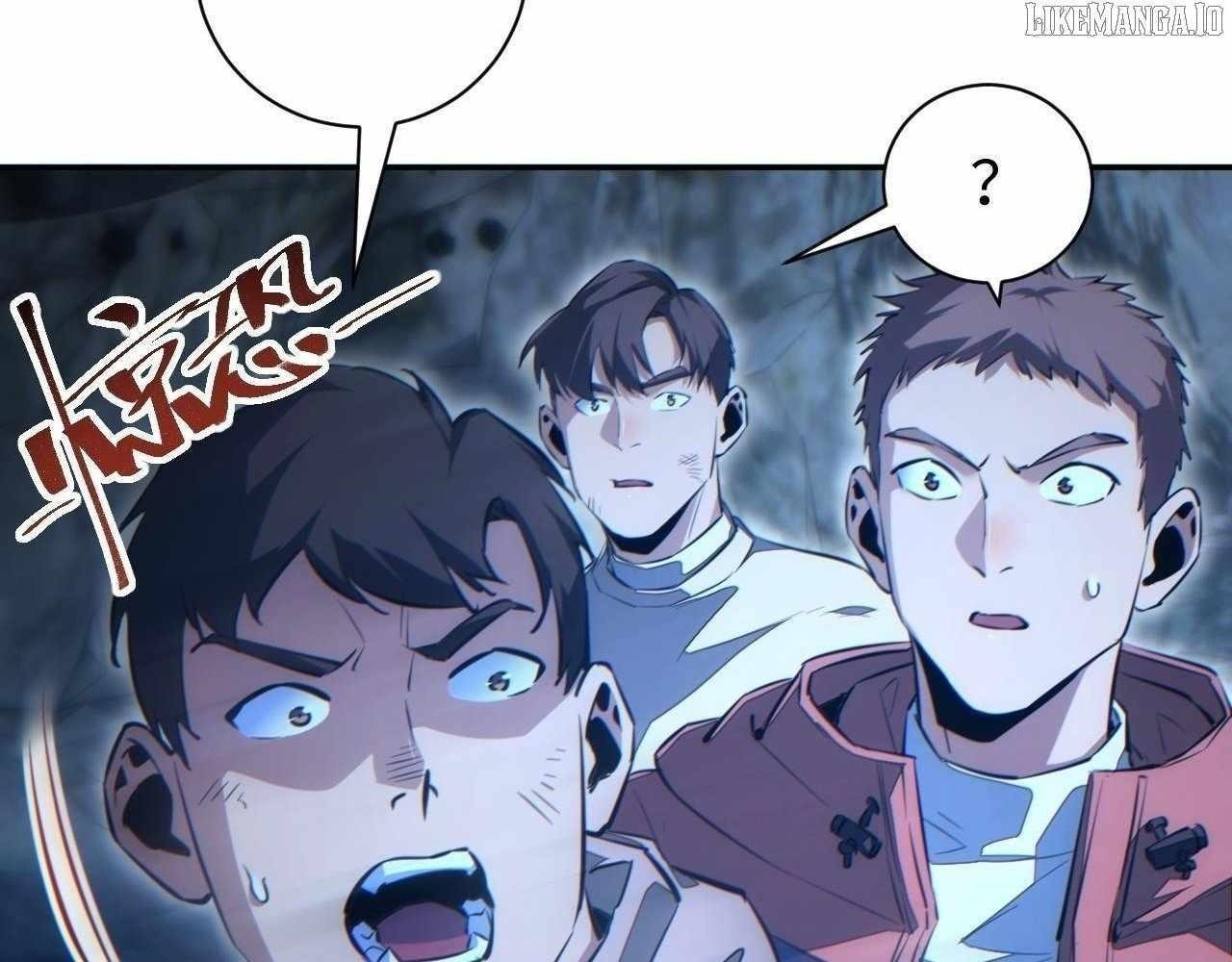 Rebirth in the End Times: I Reached the Top by Opening Boxes Chapter 71 - Page 98 in English