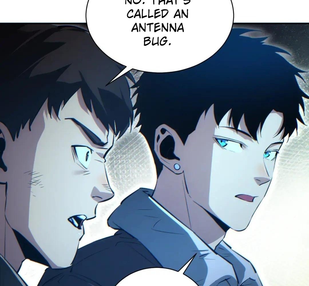 Rebirth in the End Times: I Reached the Top by Opening Boxes Chapter 72 - Page 104 in English