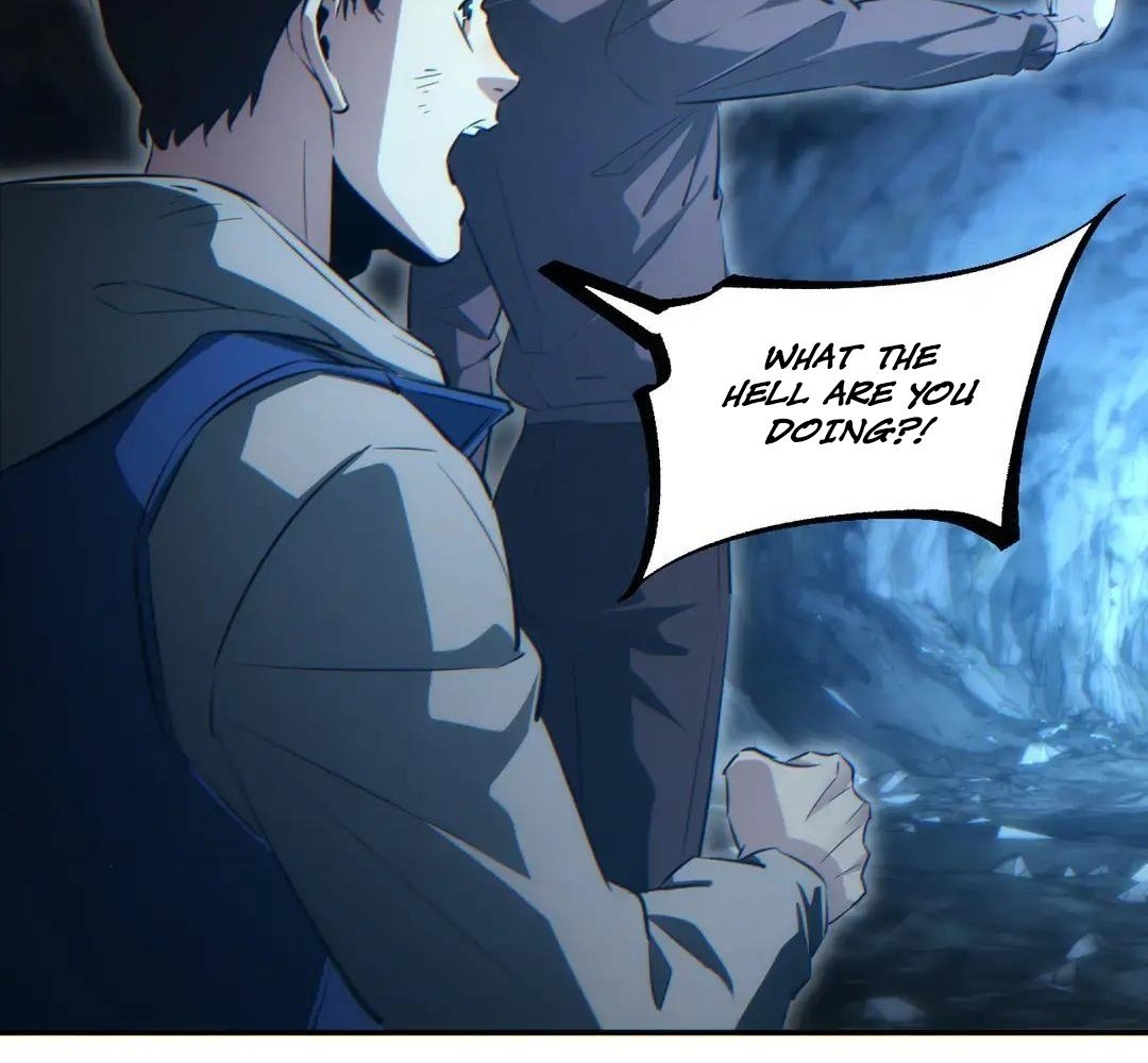 Rebirth in the End Times: I Reached the Top by Opening Boxes Chapter 72 - Page 115 in English
