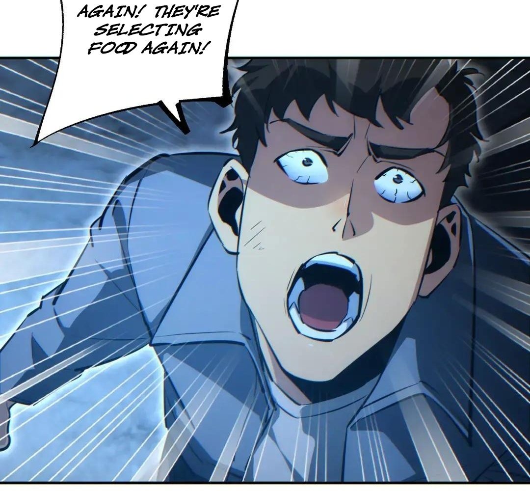 Rebirth in the End Times: I Reached the Top by Opening Boxes Chapter 72 - Page 20 in English