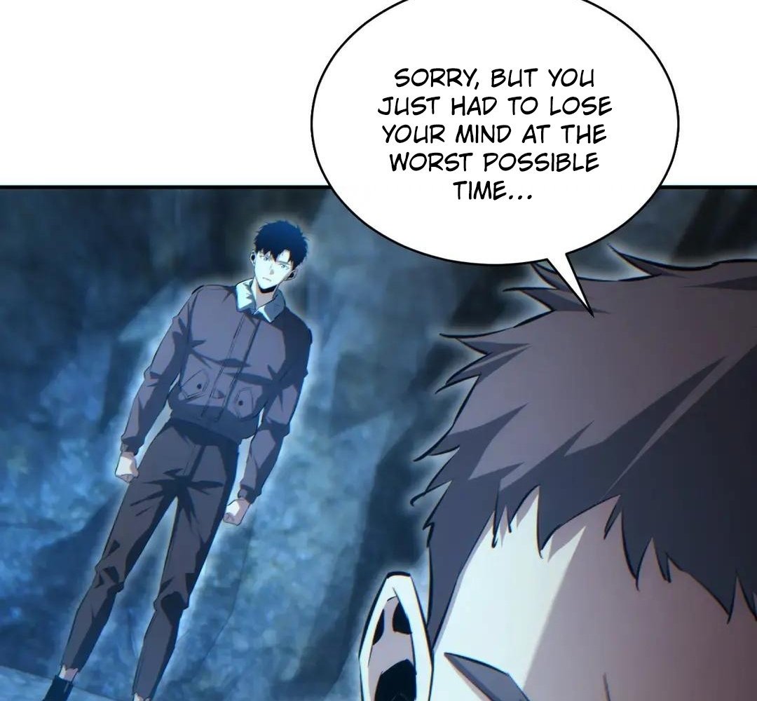 Rebirth in the End Times: I Reached the Top by Opening Boxes Chapter 72 - Page 28 in English