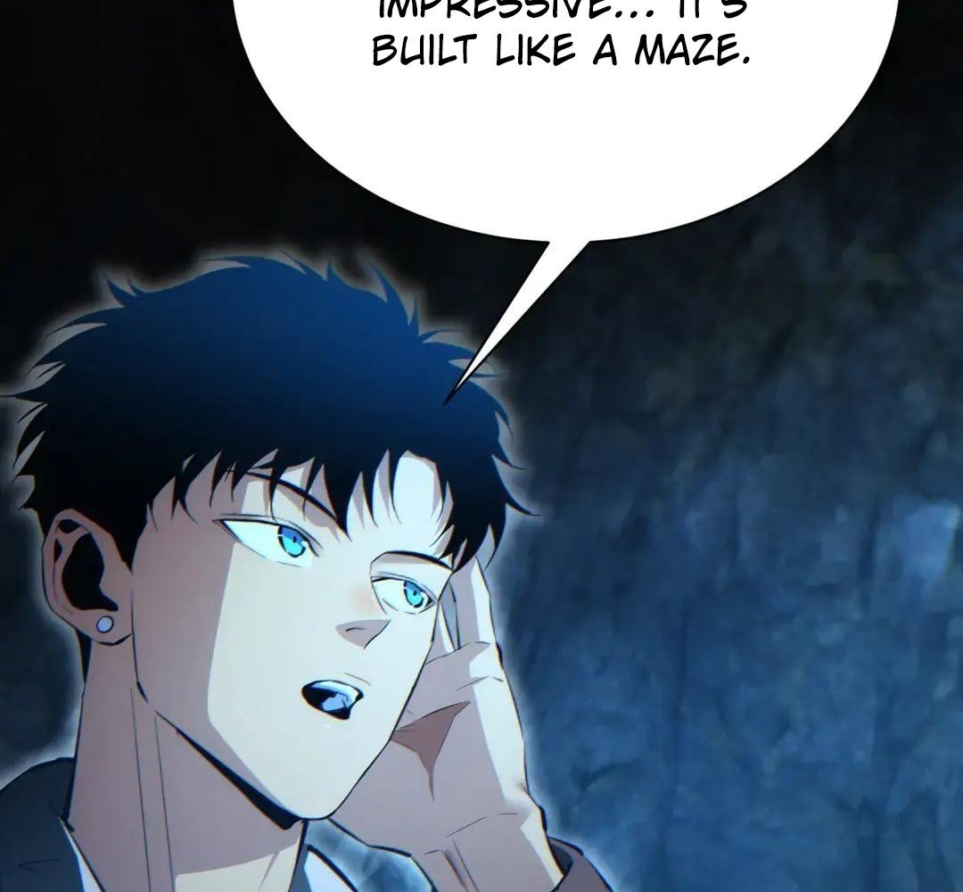 Rebirth in the End Times: I Reached the Top by Opening Boxes Chapter 72 - Page 5 in English