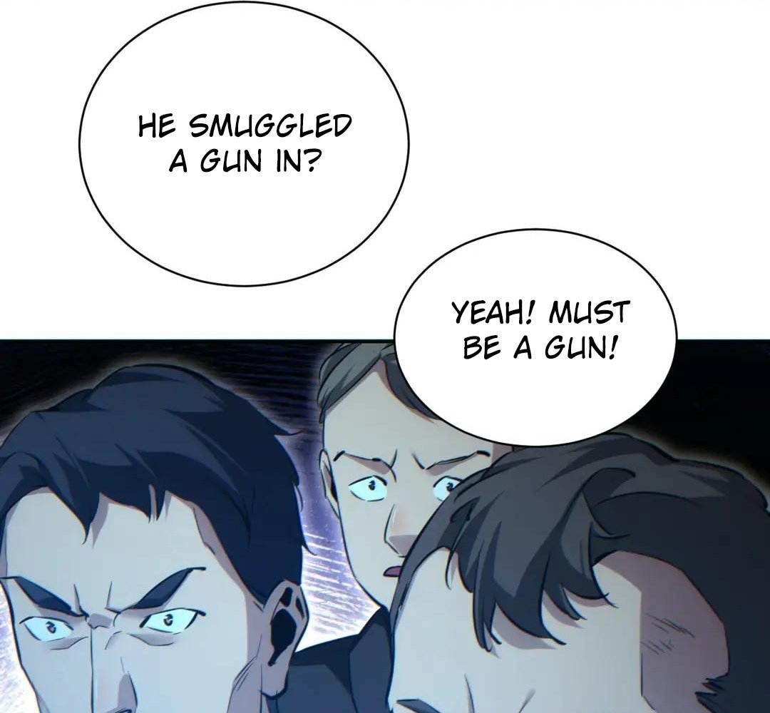 Rebirth in the End Times: I Reached the Top by Opening Boxes Chapter 72 - Page 51 in English