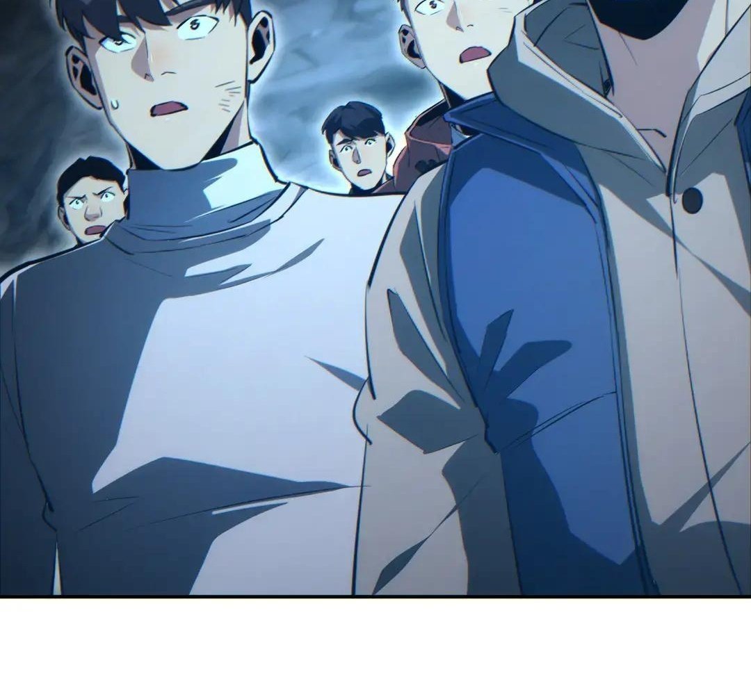 Rebirth in the End Times: I Reached the Top by Opening Boxes Chapter 72 - Page 68 in English