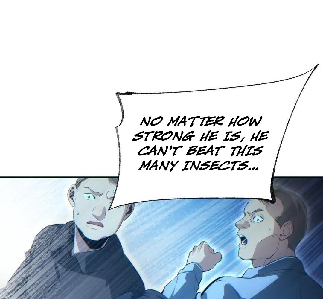 Rebirth in the End Times: I Reached the Top by Opening Boxes Chapter 72 - Page 72 in English