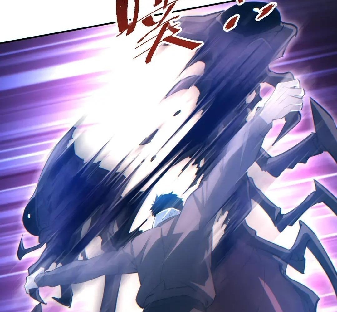 Rebirth in the End Times: I Reached the Top by Opening Boxes Chapter 72 - Page 81 in English