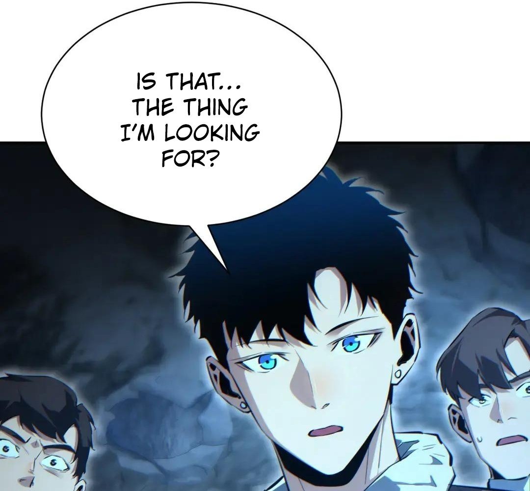 Rebirth in the End Times: I Reached the Top by Opening Boxes Chapter 72 - Page 99 in English