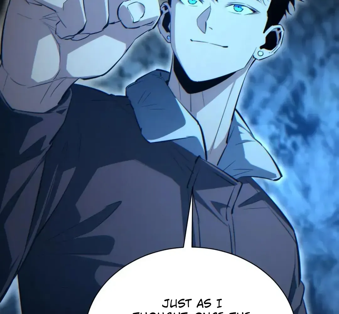 Rebirth in the End Times: I Reached the Top by Opening Boxes Chapter 74 - Page 107 in English