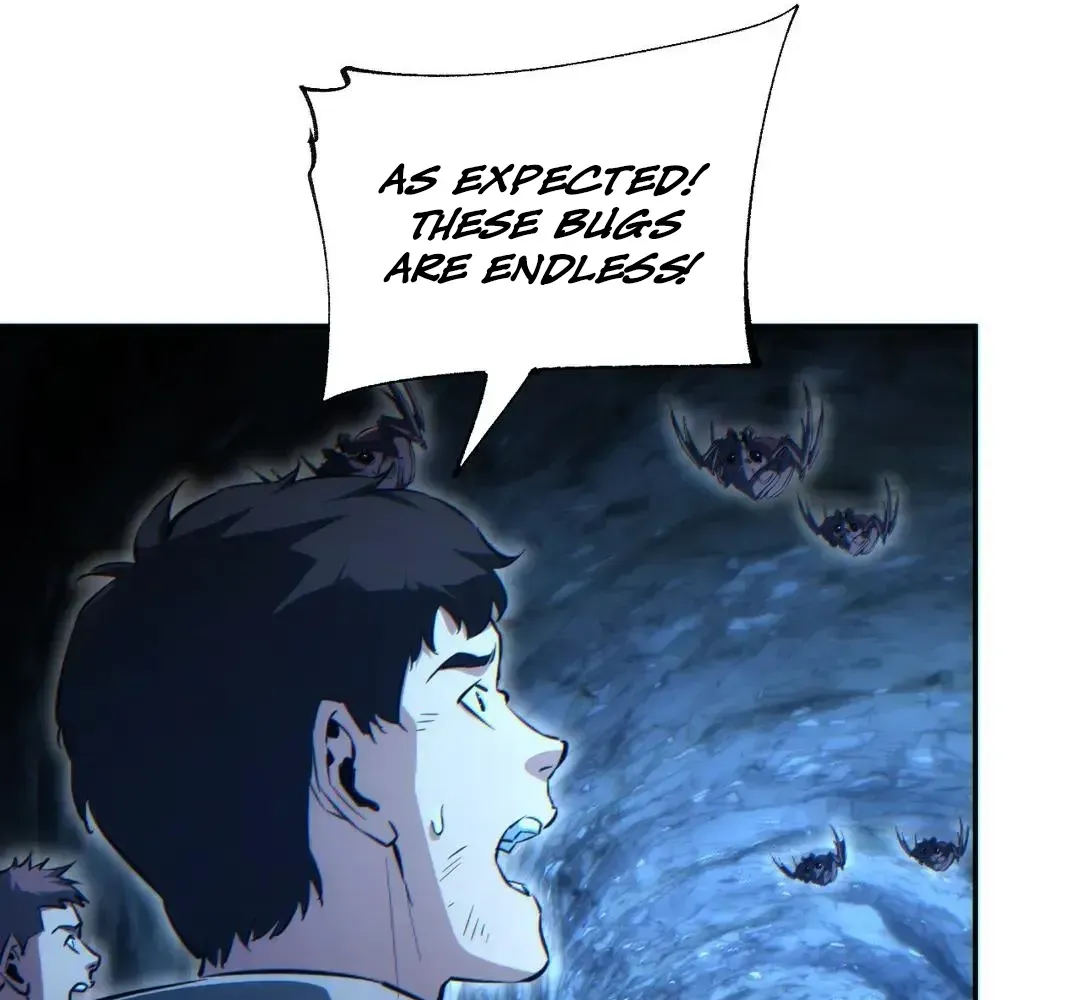 Rebirth in the End Times: I Reached the Top by Opening Boxes Chapter 74 - Page 11 in English