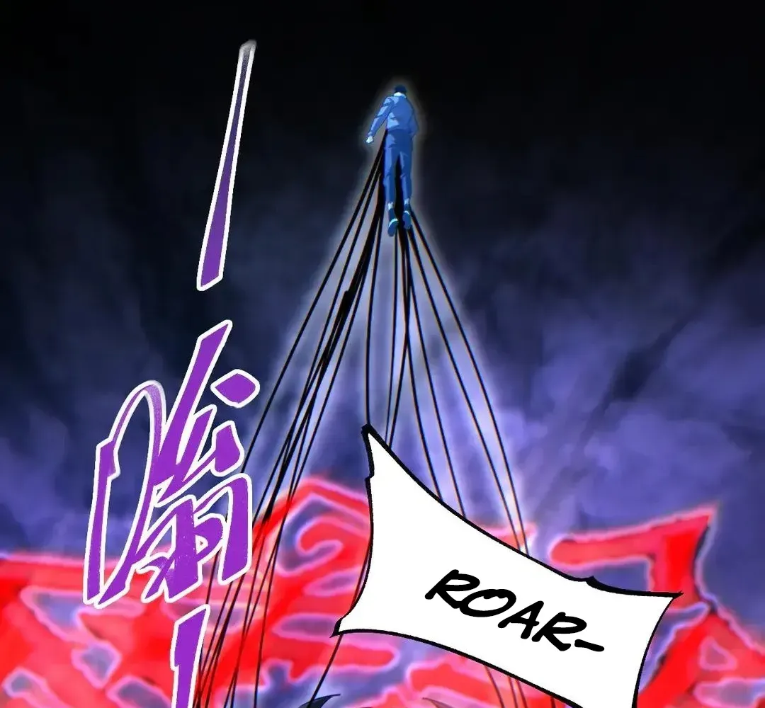 Rebirth in the End Times: I Reached the Top by Opening Boxes Chapter 74 - Page 111 in English