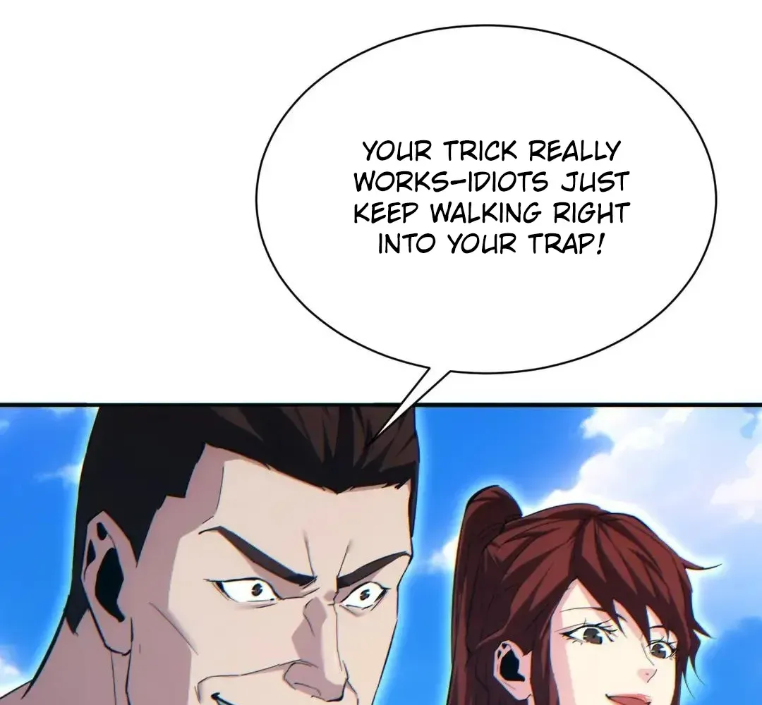 Rebirth in the End Times: I Reached the Top by Opening Boxes Chapter 74 - Page 119 in English