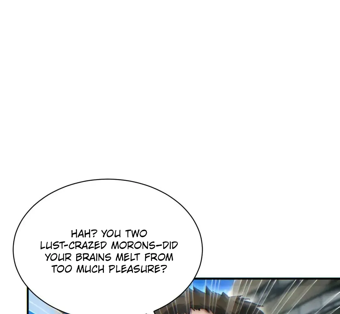 Rebirth in the End Times: I Reached the Top by Opening Boxes Chapter 74 - Page 121 in English