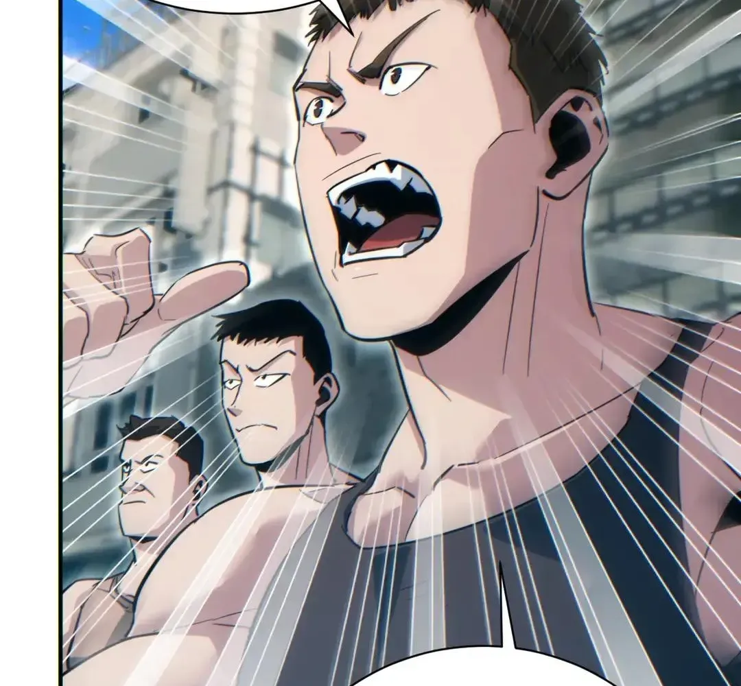 Rebirth in the End Times: I Reached the Top by Opening Boxes Chapter 74 - Page 122 in English