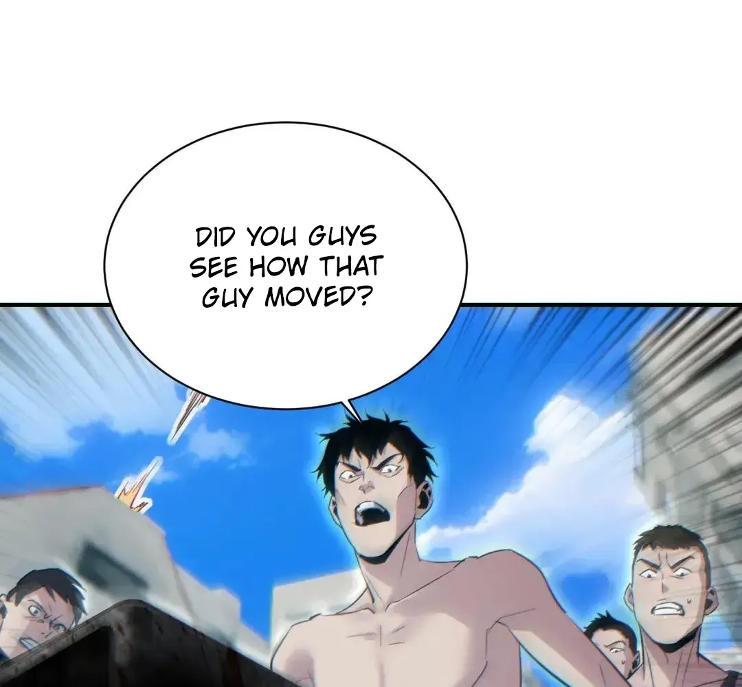 Rebirth in the End Times: I Reached the Top by Opening Boxes Chapter 74 - Page 132 in English