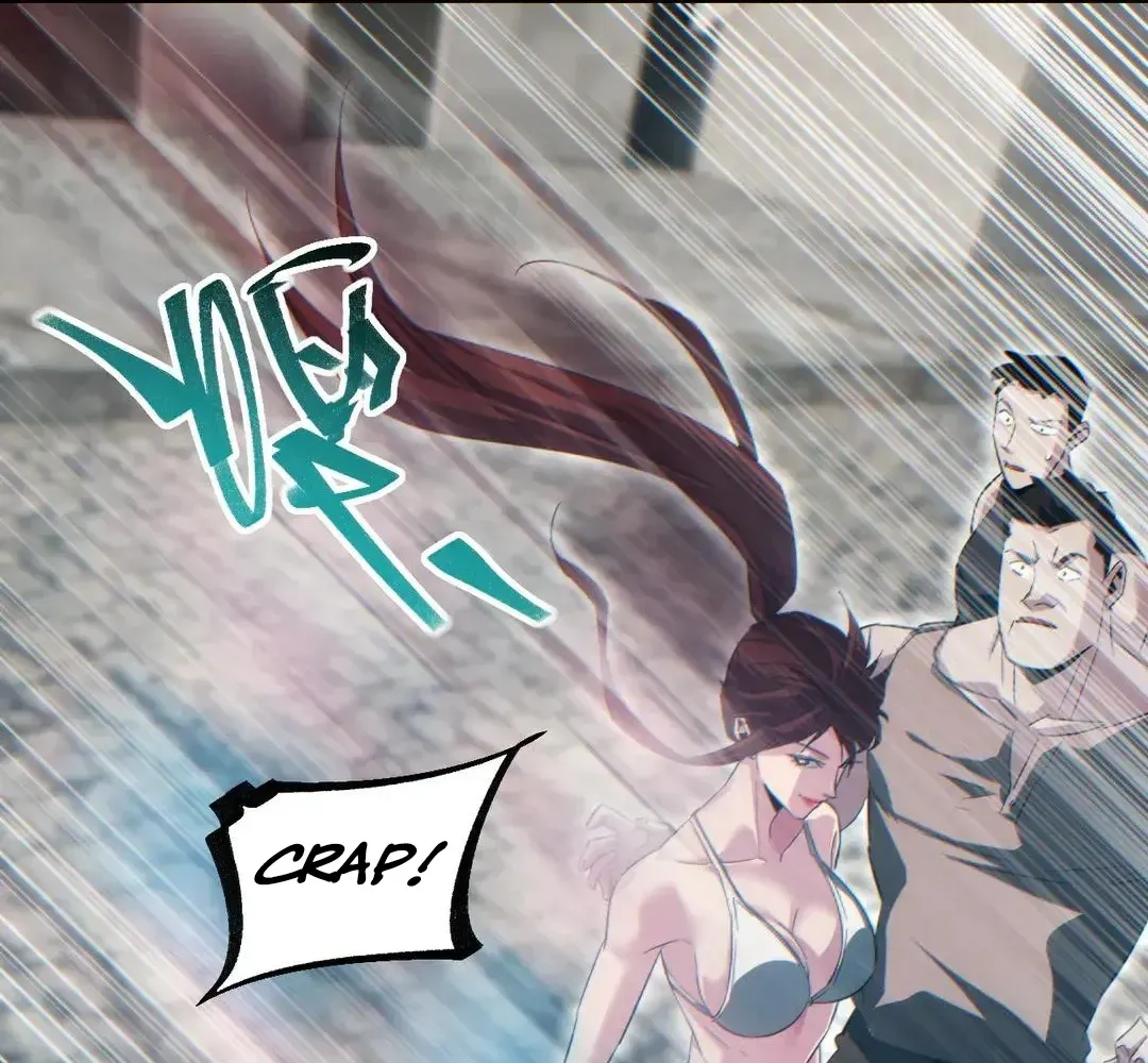 Rebirth in the End Times: I Reached the Top by Opening Boxes Chapter 74 - Page 135 in English