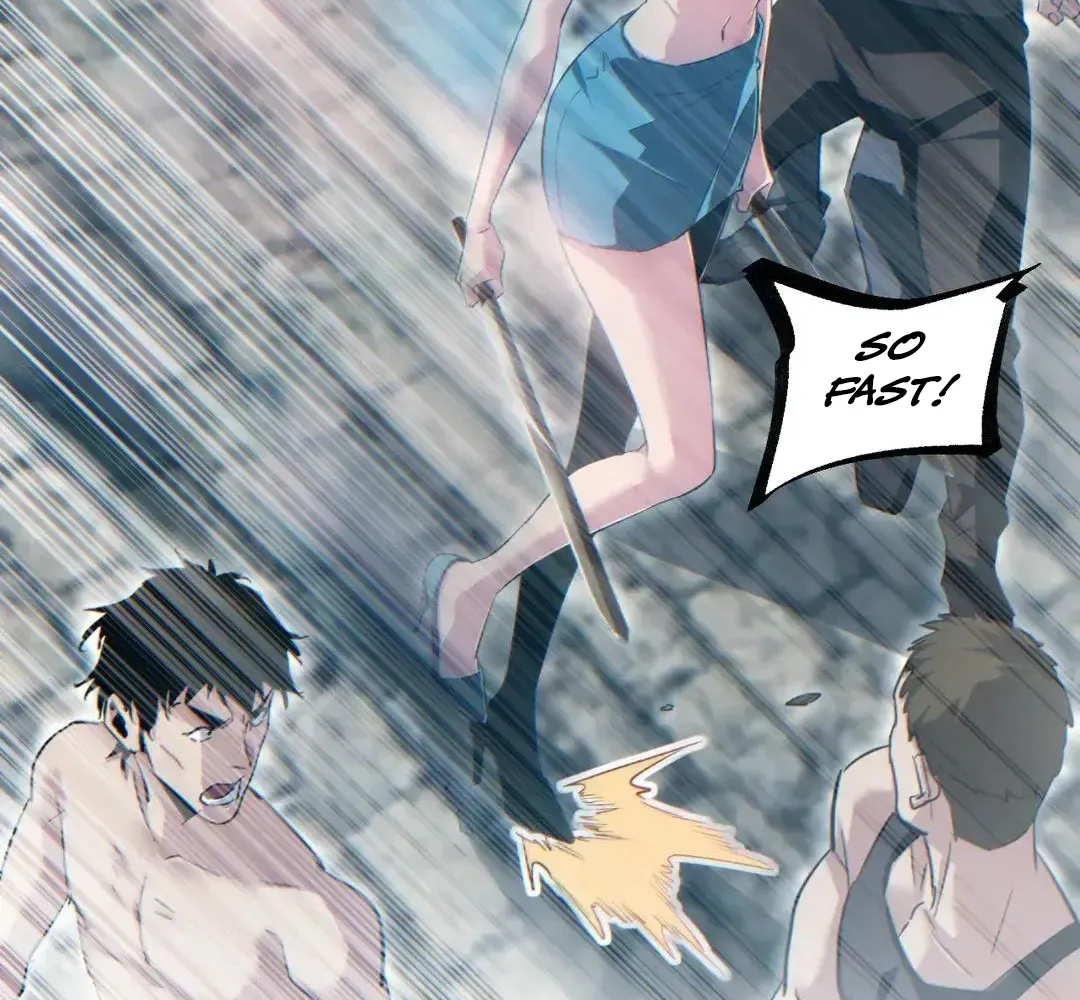 Rebirth in the End Times: I Reached the Top by Opening Boxes Chapter 74 - Page 136 in English